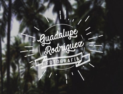 GUADALUPE RODRIGUEZ FOTOGRAFÍA