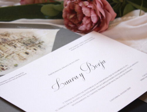 Textos para invitaciones de boda