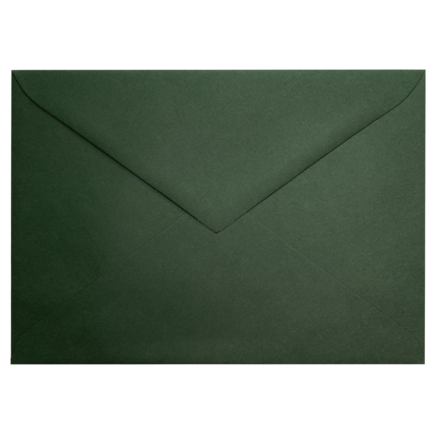 Sobre Verde Ciprés